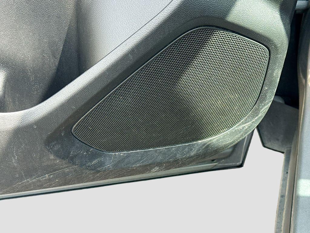 used 2024 Chevrolet TrailBlazer car, priced at $15,353