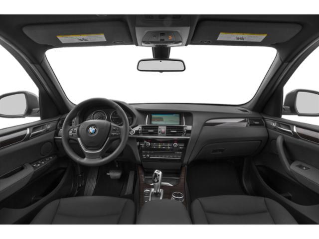 used 2015 BMW X3 car, priced at $8,034