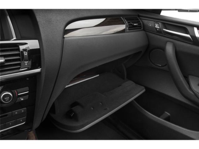 used 2015 BMW X3 car, priced at $8,034