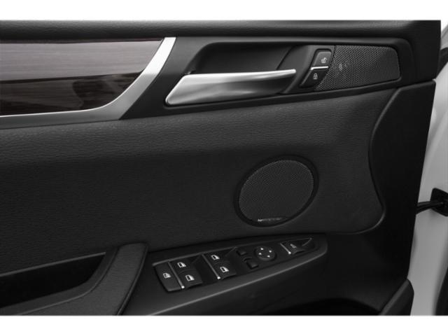 used 2015 BMW X3 car, priced at $8,034