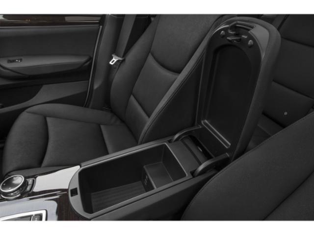 used 2015 BMW X3 car, priced at $8,034