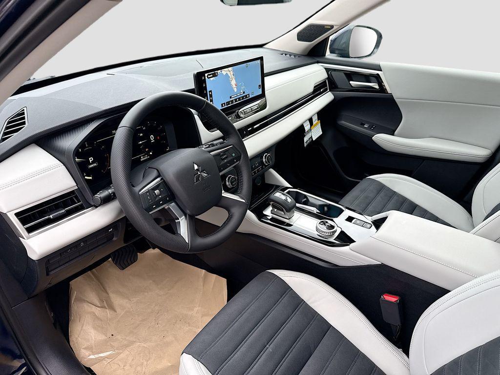 new 2026 Mitsubishi Outlander car, priced at $29,498