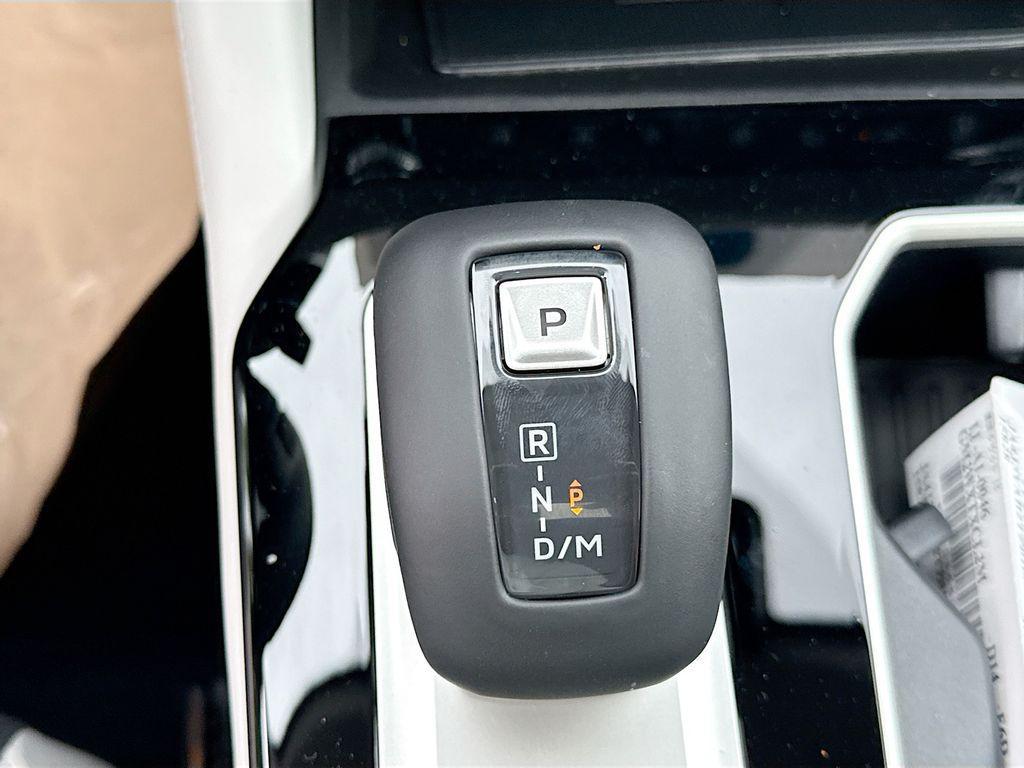 new 2026 Mitsubishi Outlander car, priced at $29,498