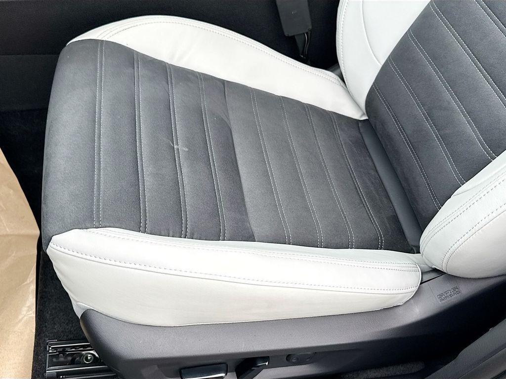 new 2026 Mitsubishi Outlander car, priced at $29,498