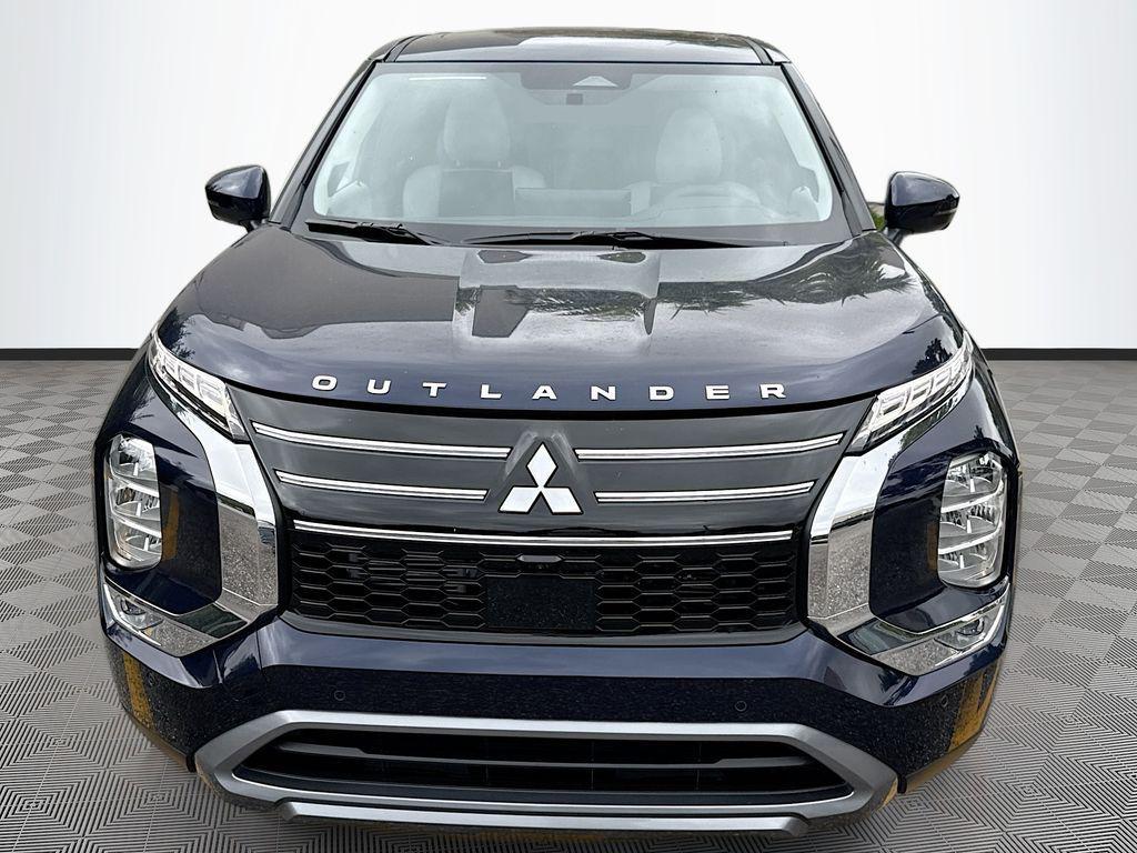 new 2026 Mitsubishi Outlander car, priced at $29,498
