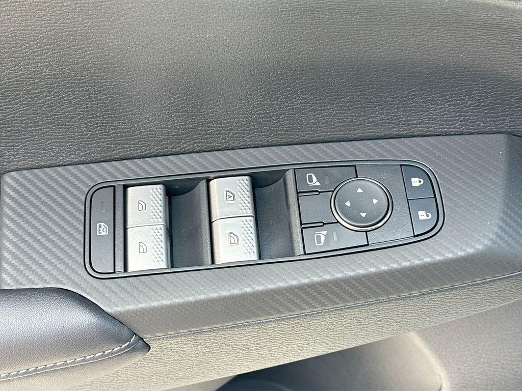 new 2026 Mitsubishi Outlander car, priced at $28,741