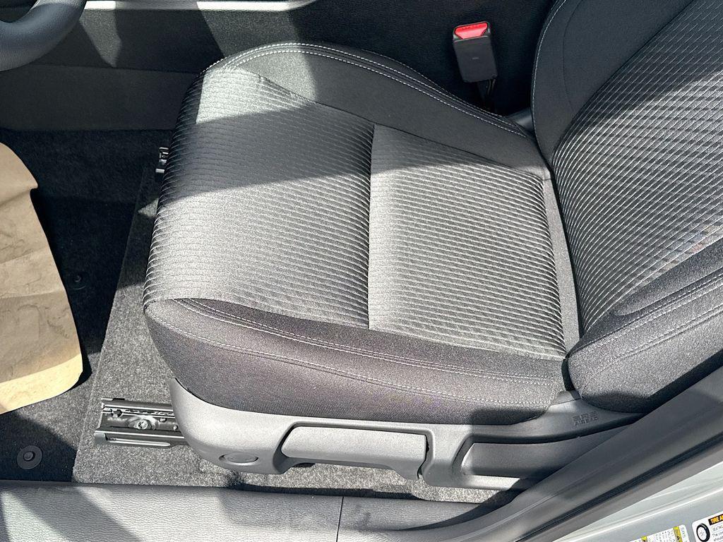 new 2026 Mitsubishi Outlander car, priced at $28,741