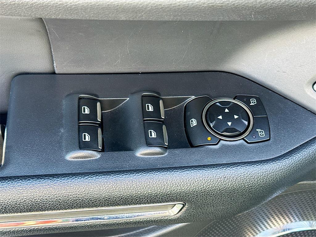 used 2024 Ford Expedition Max car, priced at $35,912