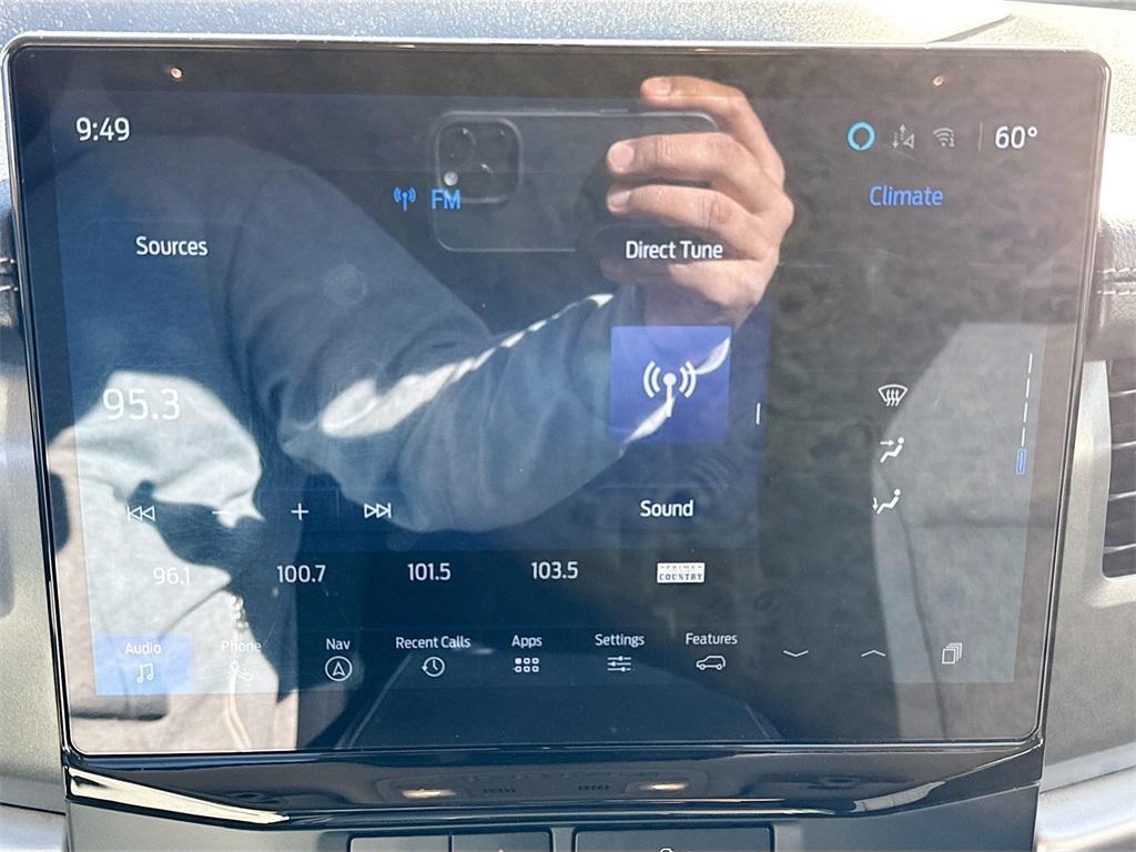 used 2024 Ford Expedition Max car, priced at $35,912