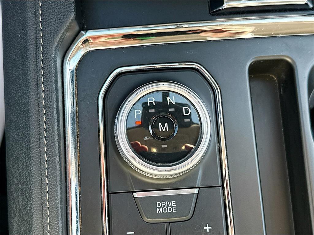 used 2024 Ford Expedition Max car, priced at $35,912