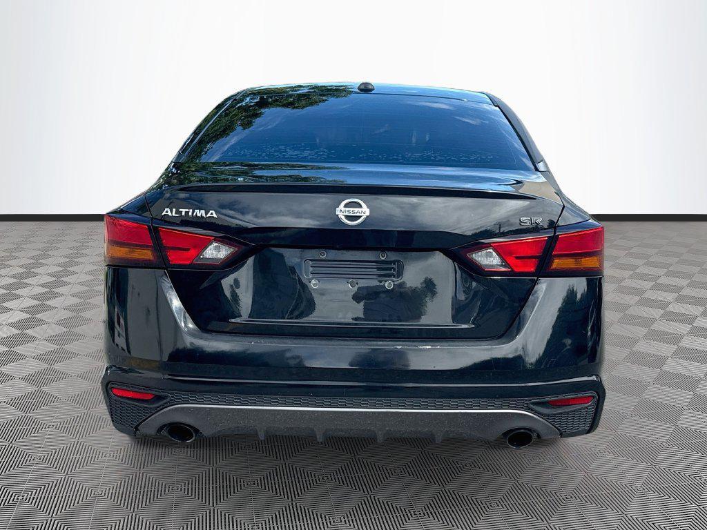 used 2019 Nissan Altima car, priced at $16,069