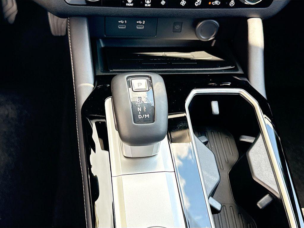 new 2026 Mitsubishi Outlander car, priced at $30,331