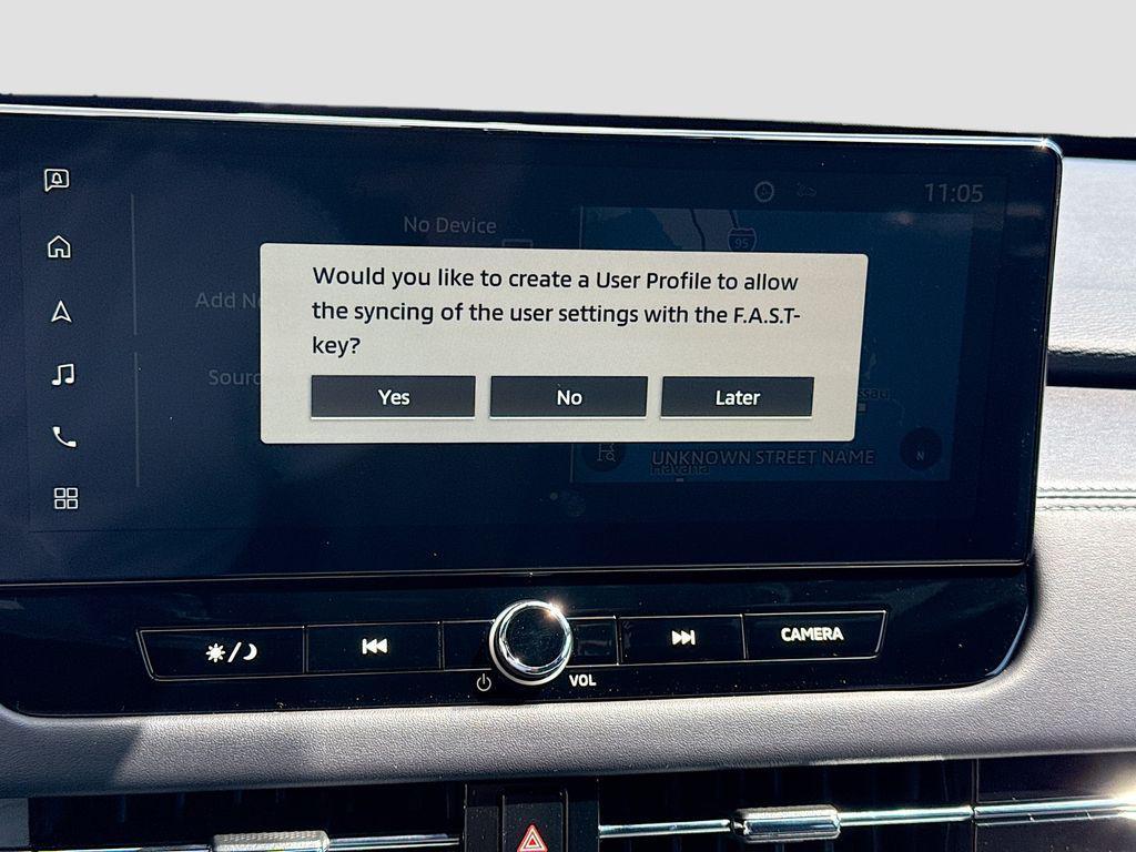 new 2026 Mitsubishi Outlander car, priced at $30,331