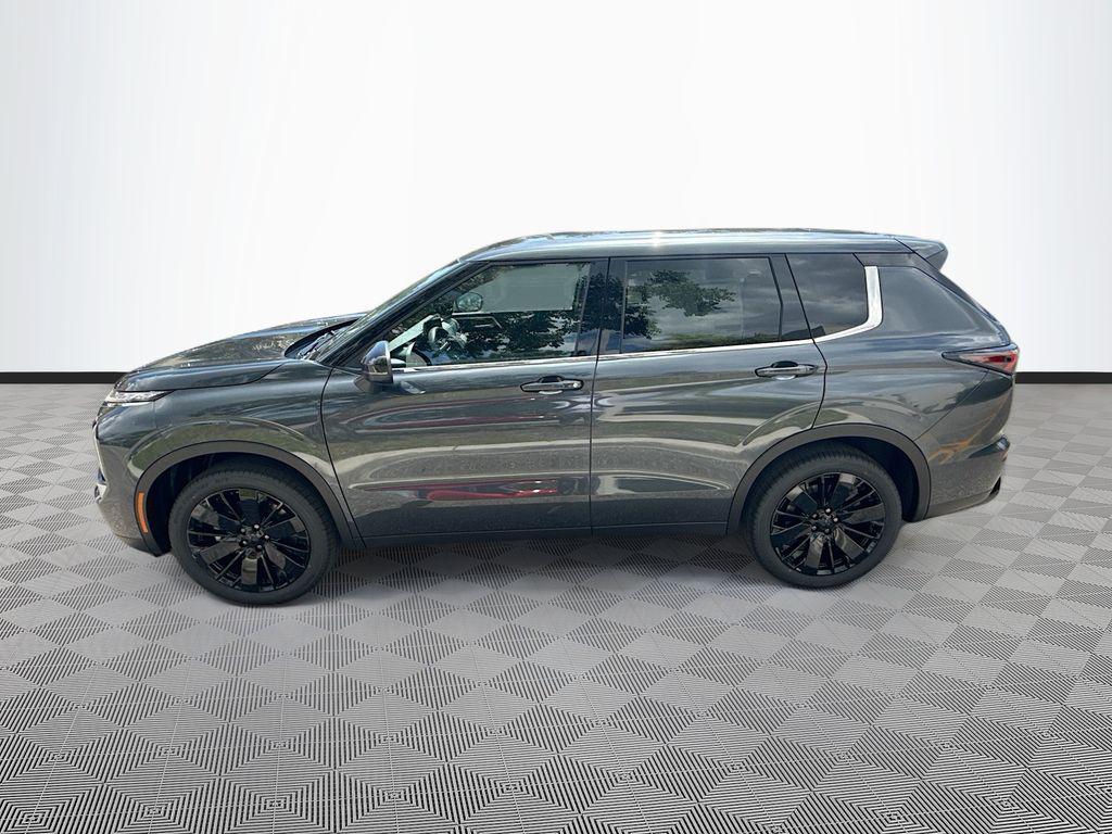new 2026 Mitsubishi Outlander car, priced at $30,331