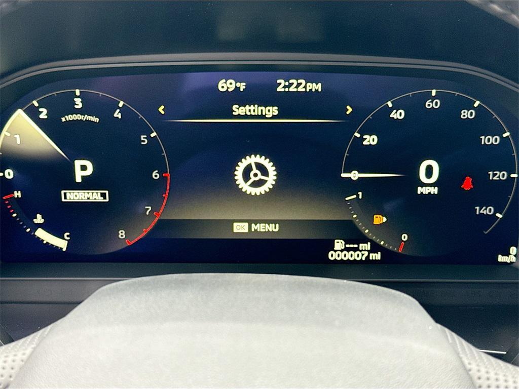 new 2026 Mitsubishi Outlander car, priced at $30,498