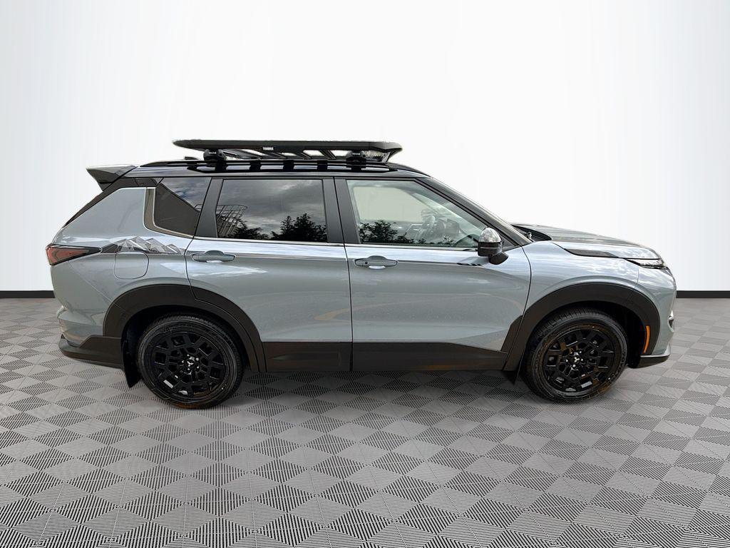 new 2026 Mitsubishi Outlander car, priced at $30,739