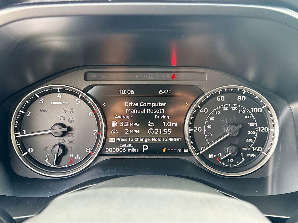 new 2026 Mitsubishi Outlander car, priced at $30,739