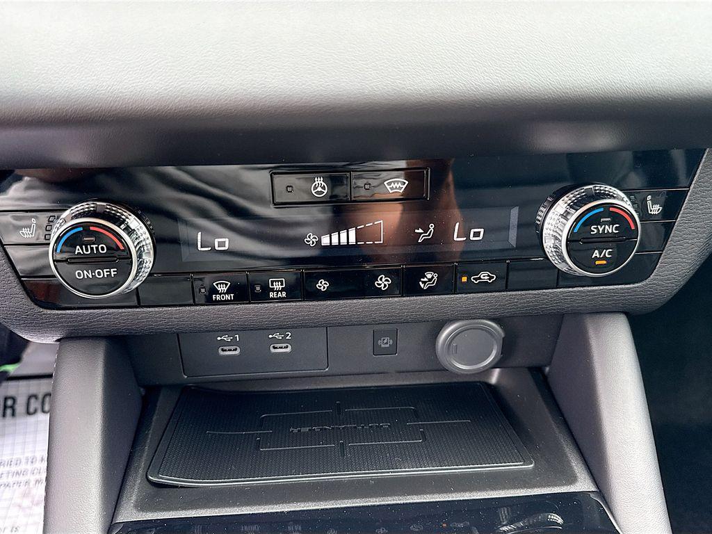 new 2026 Mitsubishi Outlander car, priced at $30,739