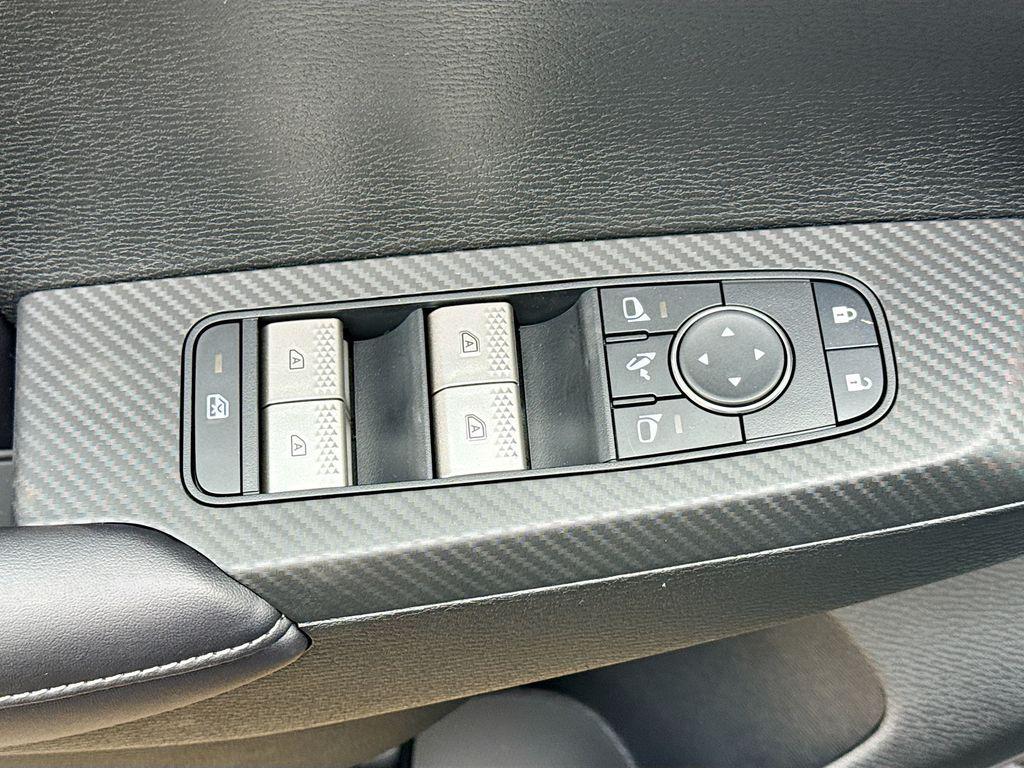 new 2026 Mitsubishi Outlander car, priced at $30,739
