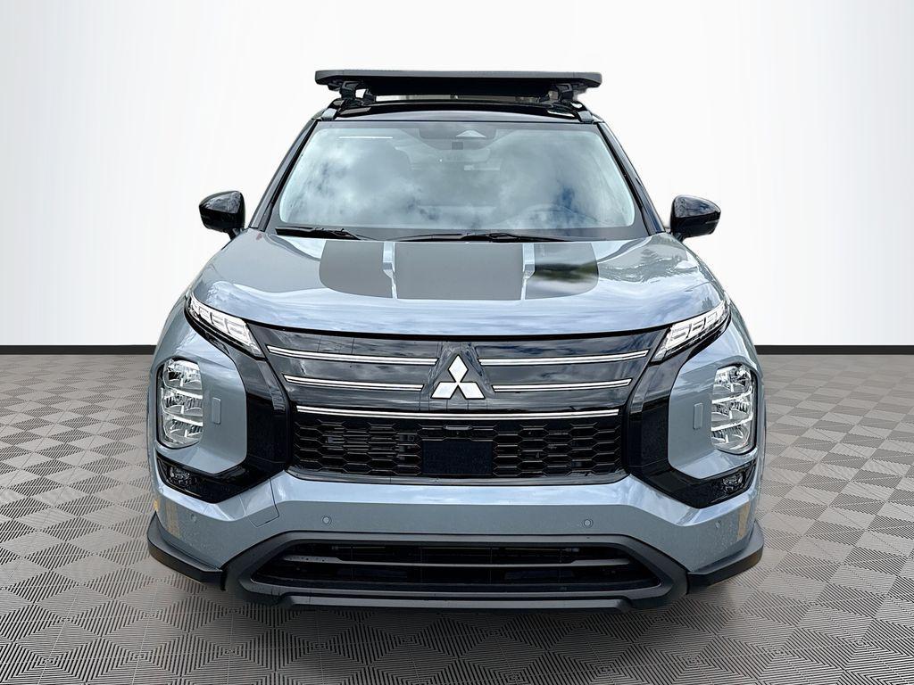 new 2026 Mitsubishi Outlander car, priced at $30,739