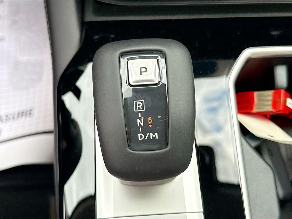 new 2026 Mitsubishi Outlander car, priced at $30,739