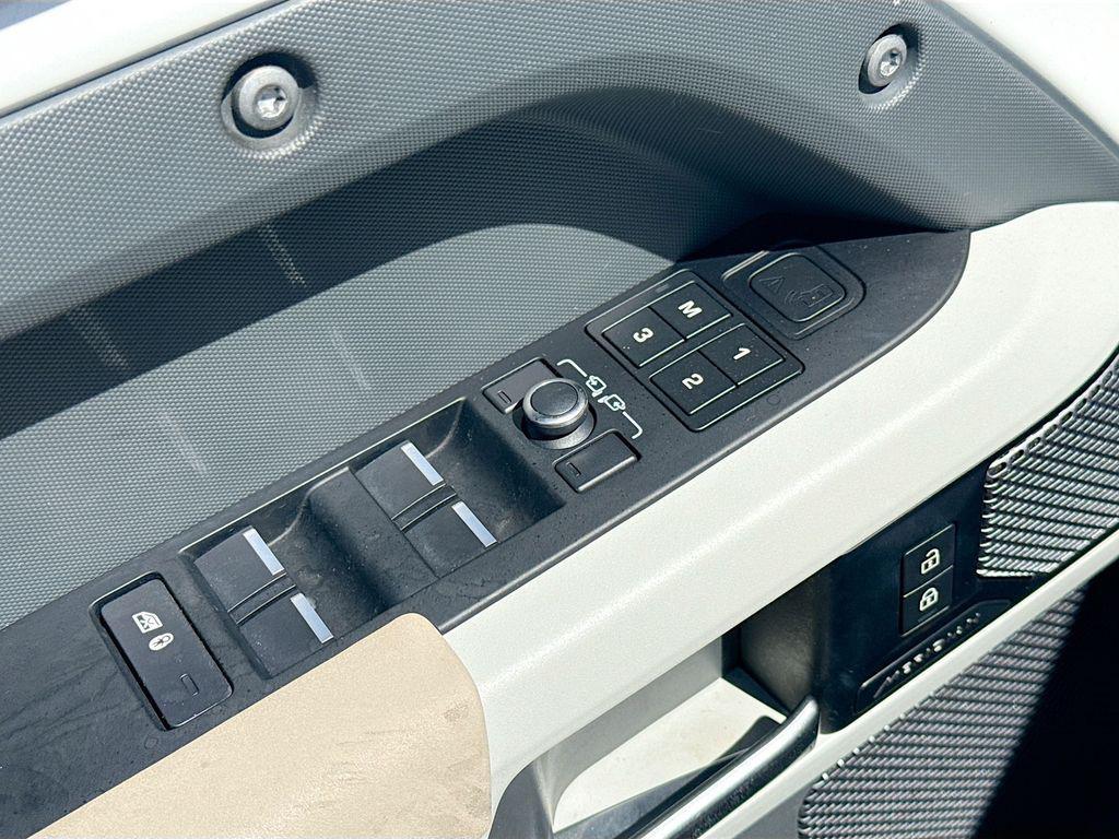 used 2021 Land Rover Defender car, priced at $42,731