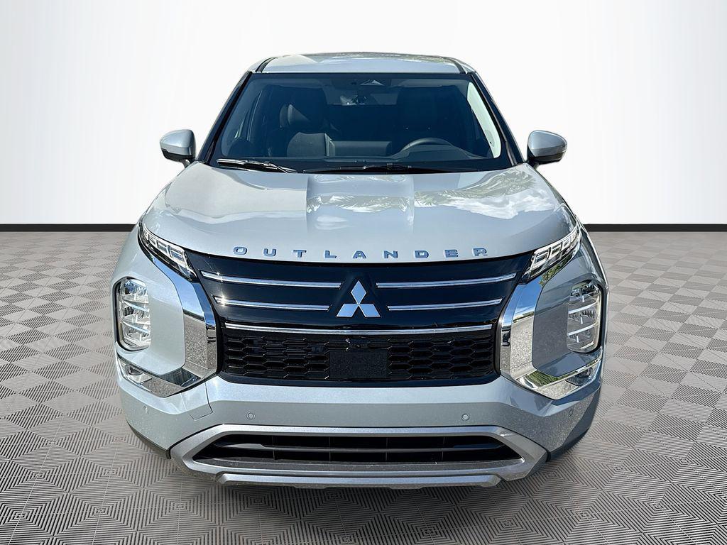 new 2026 Mitsubishi Outlander car, priced at $27,137