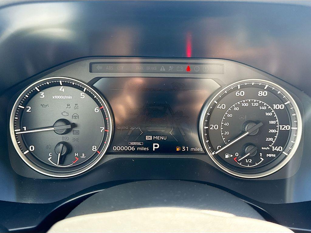 new 2026 Mitsubishi Outlander car, priced at $27,137