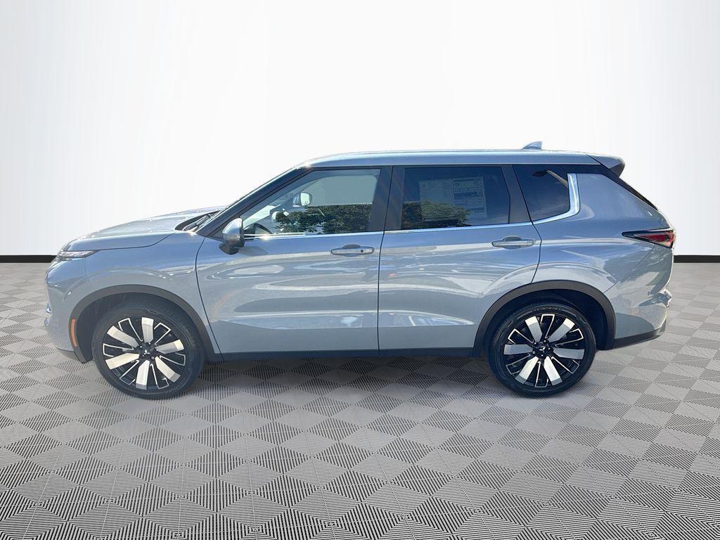 new 2026 Mitsubishi Outlander car, priced at $27,137