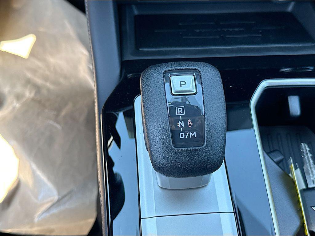 new 2026 Mitsubishi Outlander car, priced at $24,422