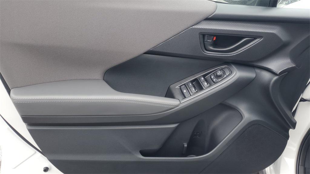 new 2026 Subaru Crosstrek car, priced at $32,507