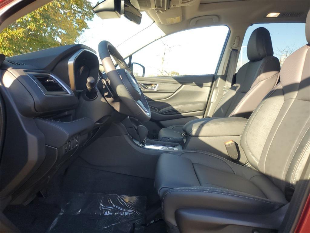 new 2025 Subaru Ascent car, priced at $50,319
