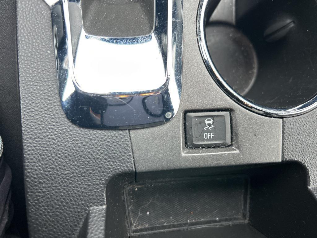 used 2017 Chevrolet Equinox car, priced at $10,517