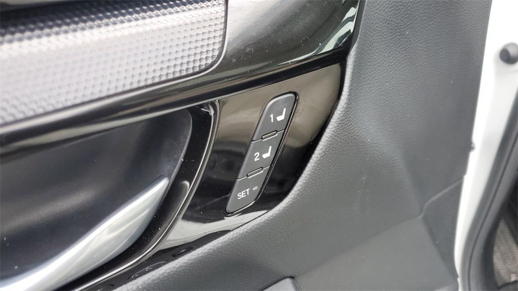 used 2023 Honda CR-V car, priced at $29,458