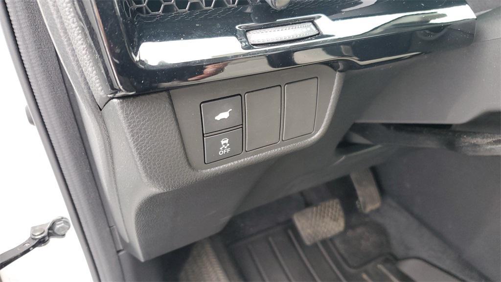 used 2023 Honda CR-V car, priced at $29,458