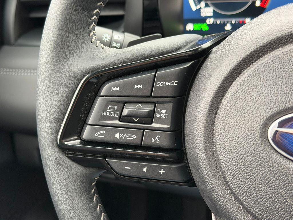 new 2026 Subaru Outback car, priced at $50,925