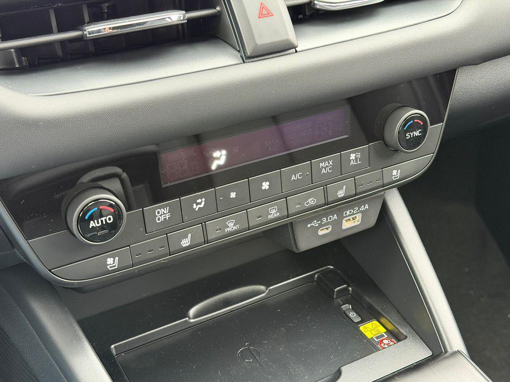 new 2026 Subaru Outback car, priced at $50,925