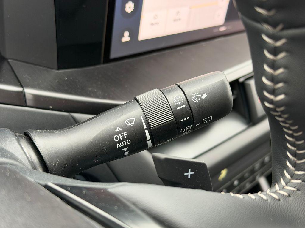 new 2026 Subaru Outback car, priced at $50,925