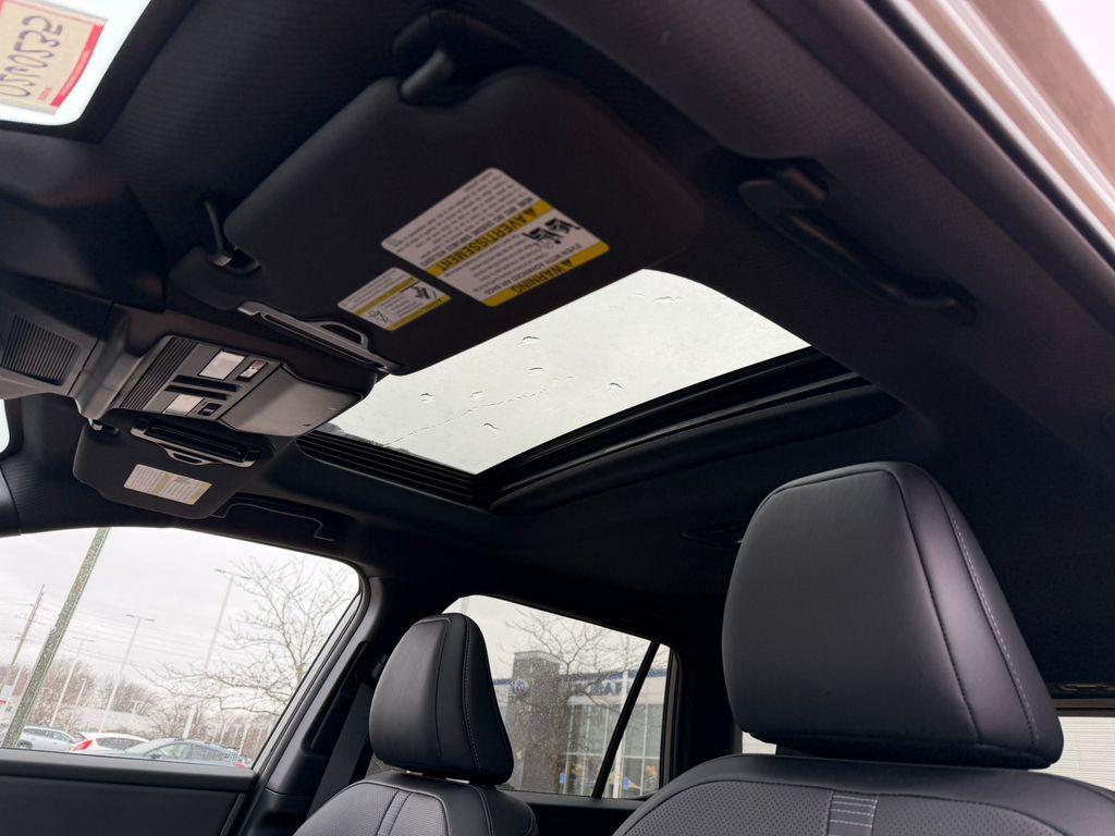 new 2026 Subaru Outback car, priced at $50,925