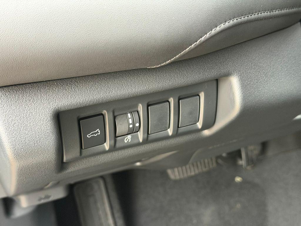 new 2026 Subaru Outback car, priced at $50,925