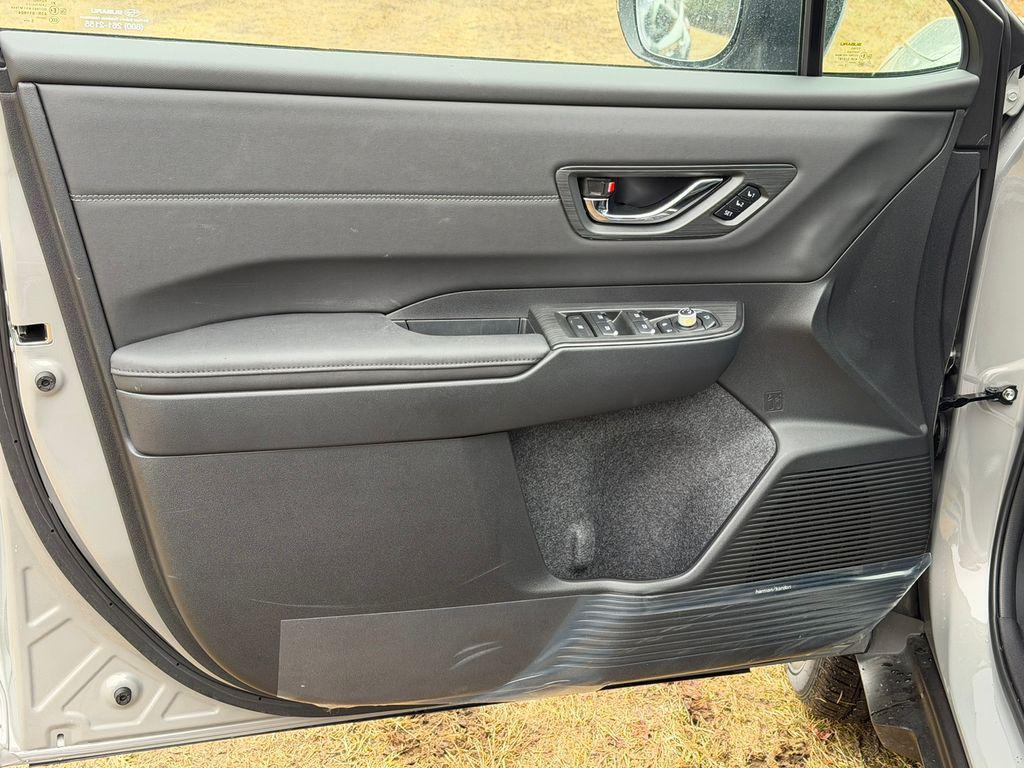 new 2026 Subaru Outback car, priced at $50,925