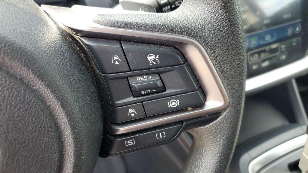 used 2024 Subaru Impreza car, priced at $23,592