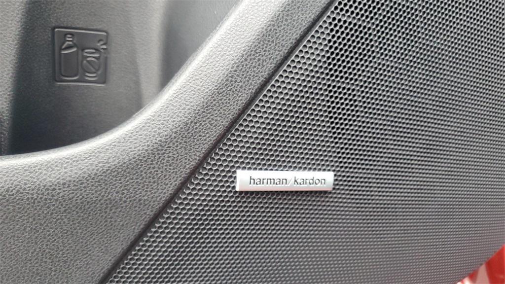 new 2026 Subaru Crosstrek car, priced at $38,521