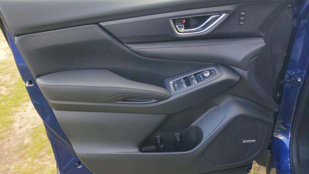 new 2026 Subaru Ascent car, priced at $50,708