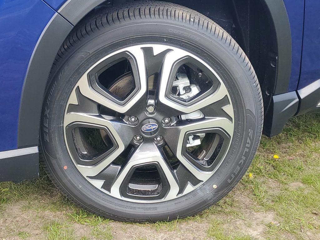 new 2026 Subaru Ascent car, priced at $50,708