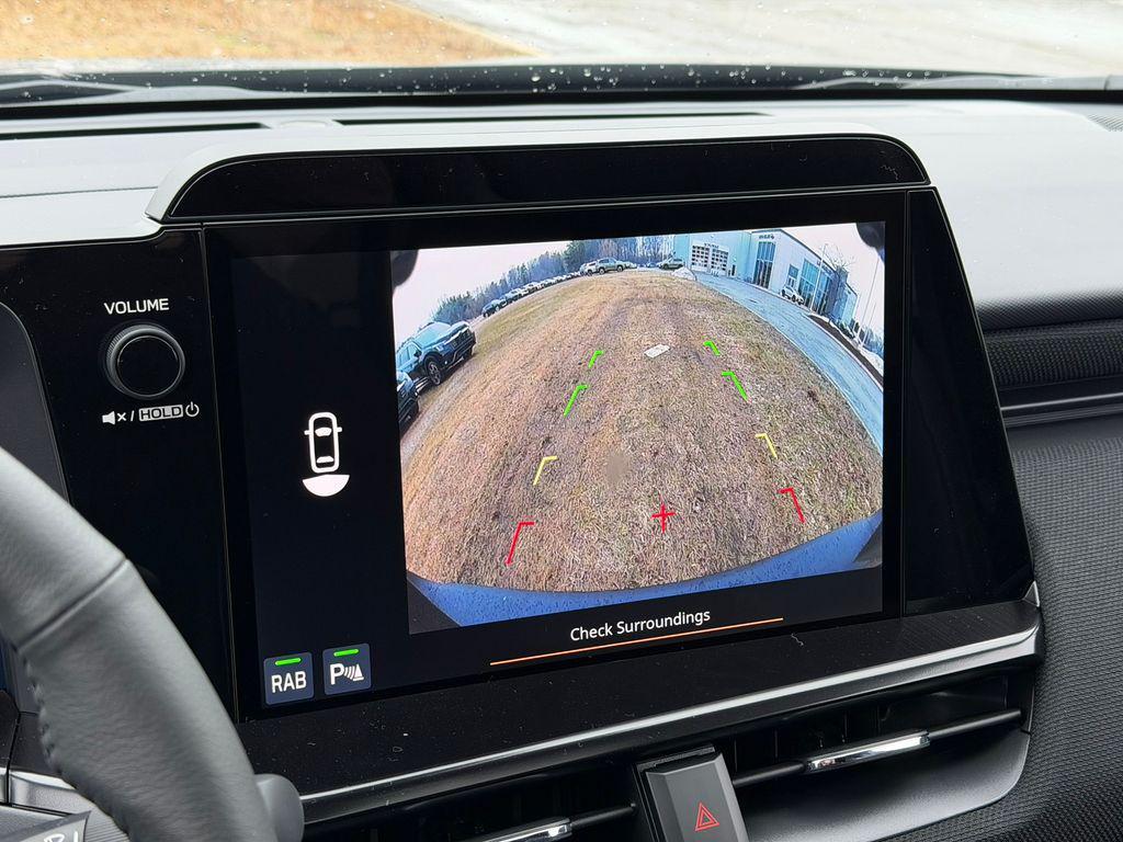 new 2026 Subaru Outback car, priced at $44,202
