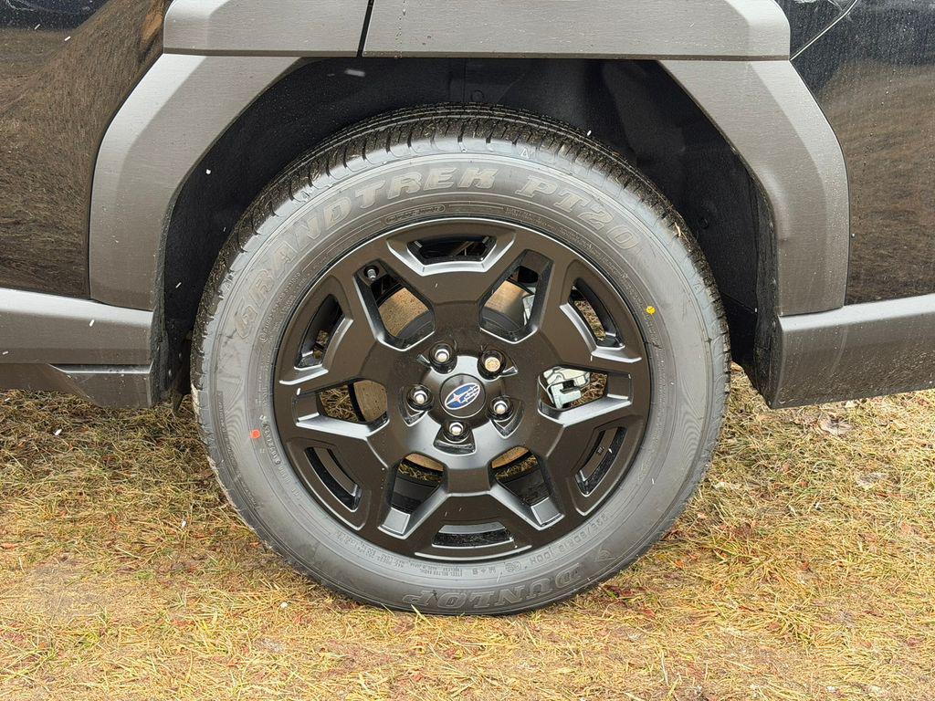 new 2026 Subaru Outback car, priced at $44,202