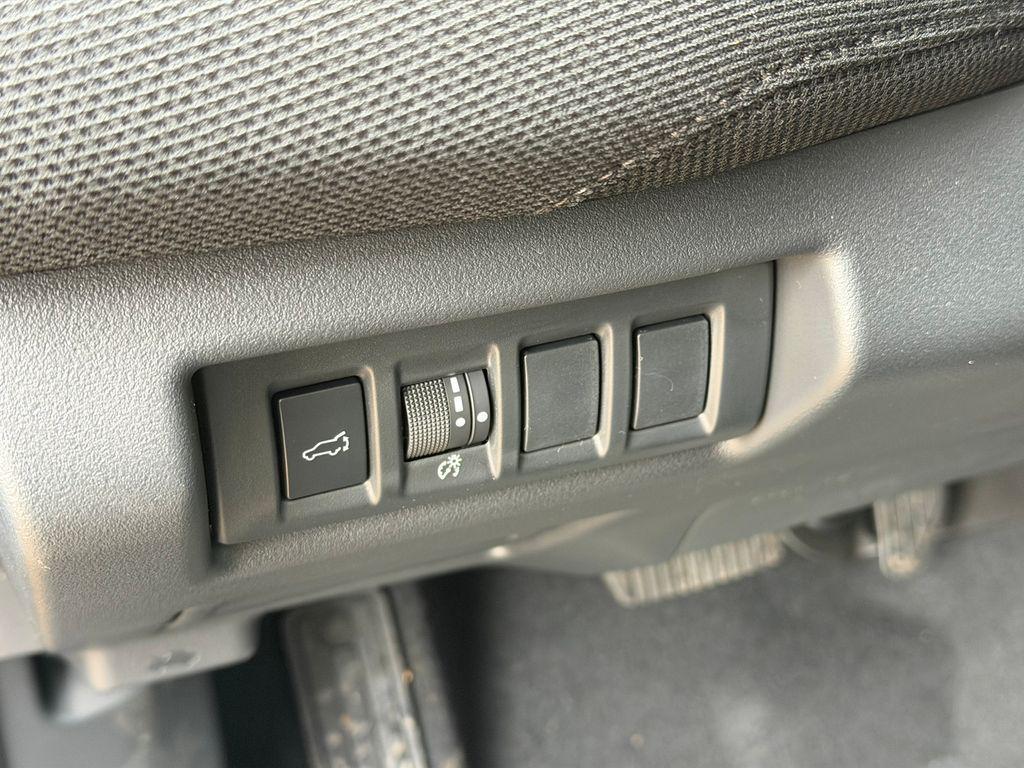 new 2026 Subaru Outback car, priced at $44,202