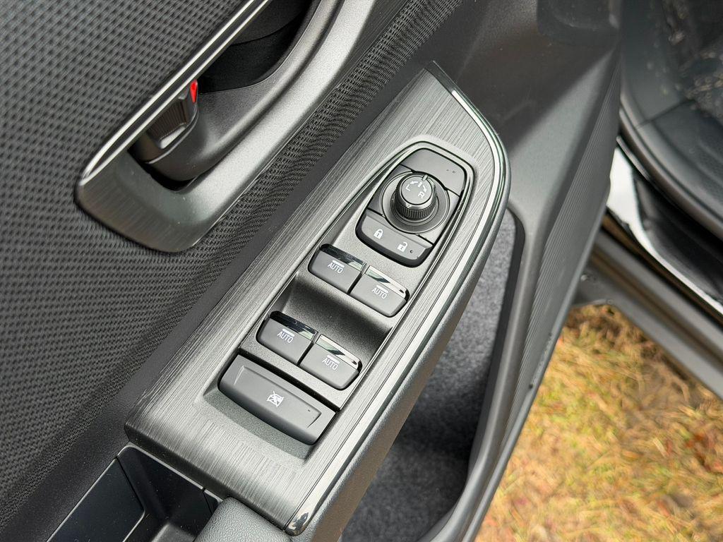 new 2026 Subaru Outback car, priced at $44,202