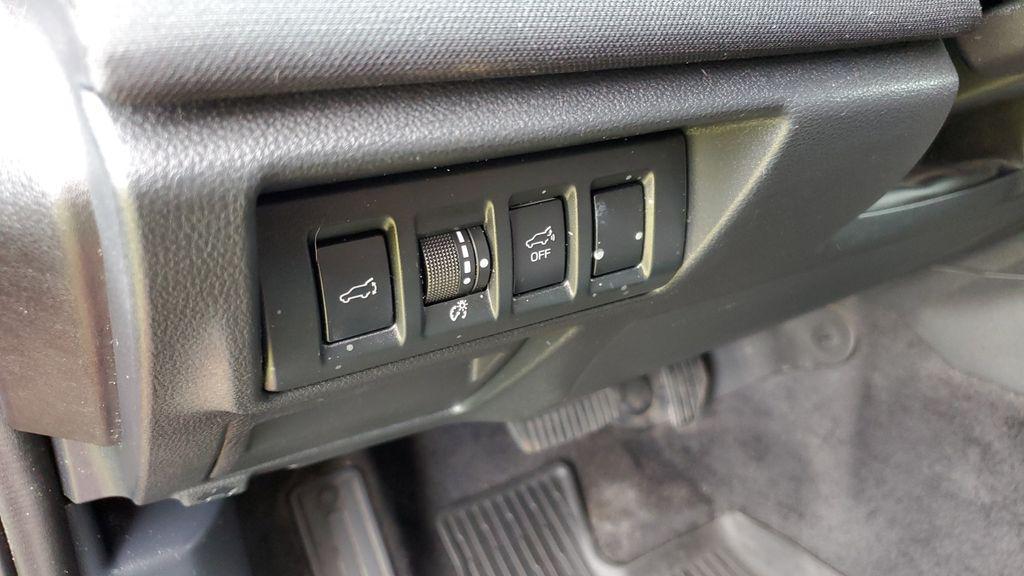 used 2021 Subaru Outback car, priced at $17,997